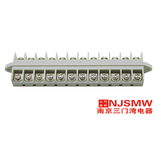 JQH8-12B 機箱電流端子 JQH8-12B 機箱電流端子